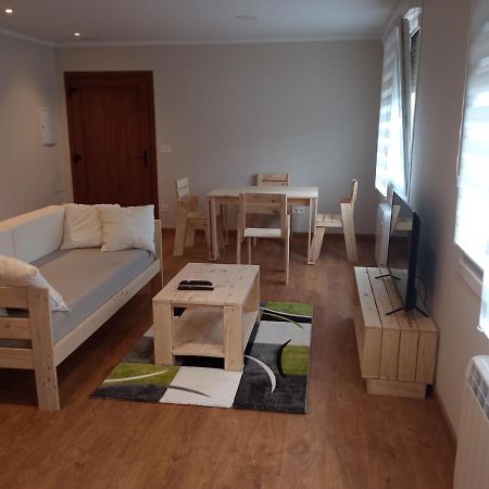 Ferienwohnung Eguretxea Laudio/Laudio/Llodio Exterior foto